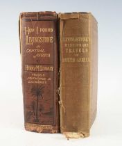Stanley, Henry M.; How I Found Livingstone. Travels, Adventures, and Discoveries in Central