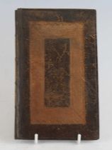 Anon: The Booke Of Common Prayer And administration of the Sacraments, Imprinted at London by Robert