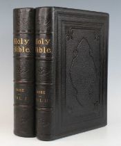 Doré, Gustave; The Holy Bible containing the Old and New Testaments according to the authorised