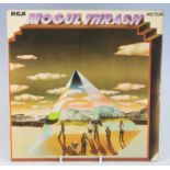 Mogul Thrash, Mogul Thrash, Victor RCA SF 8156, ZGBK 0462/63. (1)