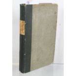 John Ray MA, a Complete Collection of English Proverbs, 5th edition, London George Cowie & Co.,