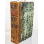 The Rev W Binley AM - Memoirs of British Quadrupeds, London Dutton & Harvey, 1809, one vol,