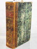 The Rev W Binley AM - Memoirs of British Quadrupeds, London Dutton & Harvey, 1809, one vol,