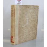 Charles Hindley Esq, The History of the Catnach Press, London Charles Hindley 1886, one vol