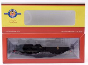 OR/6DG002 Oxford Rail Dean Goods 0-6-0 loco & tender BR early livery livery black 2409 (NM) (BNM)