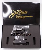 Bachmann Spectrum item 11427 ‘HO’ Baldwin 2-6-0 Consolidation Pacific loco & tender ‘Missouri