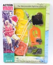 An Action Man Palitoy No. 35013, Hasbro 2008 RNLI Sea Rescue outfit, housed in the original