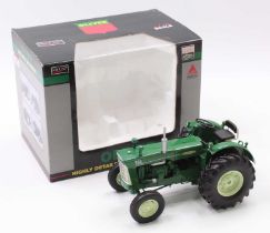 A Speccast Classic Series No. SCT 268 Oliver 990 Diesel Tractor in its original window box