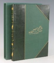 Rickman, Philip: A Selection of Bird Paintings and Sketches, 1st edition limited to 500 copies of