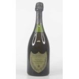 Moët & Chandon Dom Perignon vintage 1975 brut champagne, one bottle