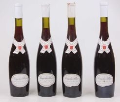 Georges Duboeuf 1998 Beaujolais Villages, 8 bottles