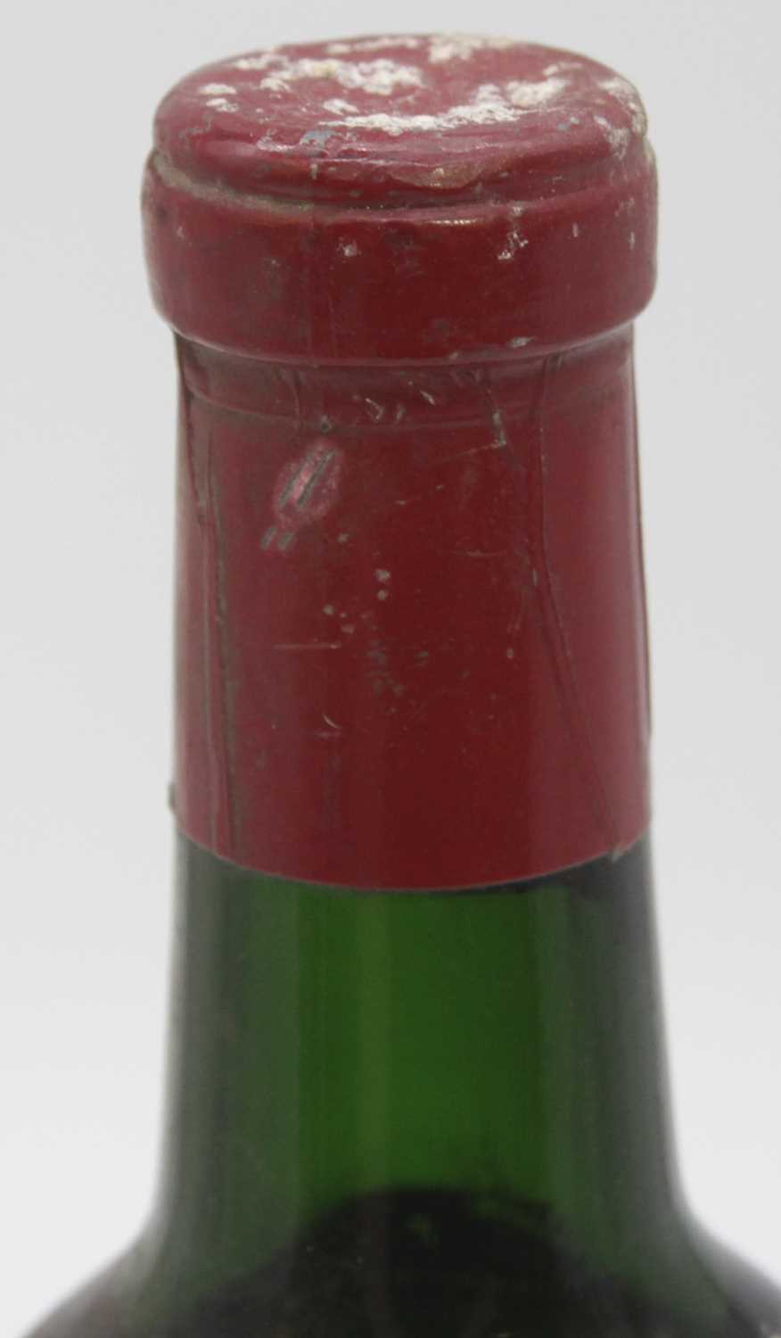 Château Giscours, 1964, Margaux, one bottle - Image 4 of 4