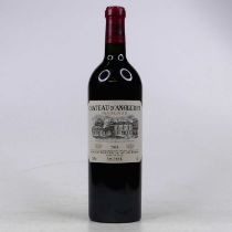 Château d'Angludet, 2000, Margaux, one bottle