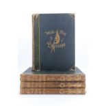 H H Wilson, "With the Flag to Pretoria. A History of the Boer War 1899-1900", two volumes,