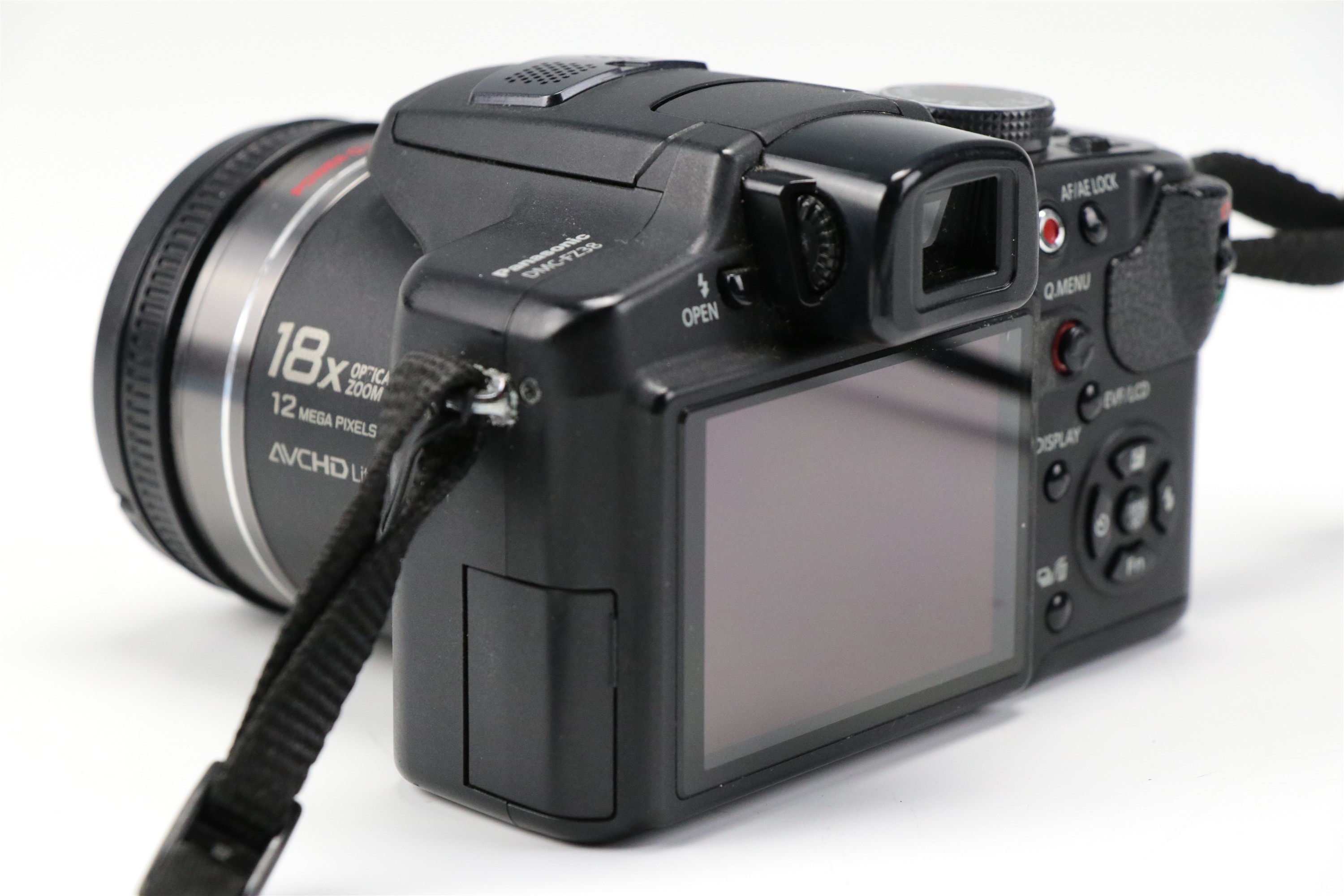 Lumix F238 HD, Canon EOS IX, Canon Digital IXUS 430, Konica Minolta Dimage 25 and Konica C35 EFP - Image 15 of 24