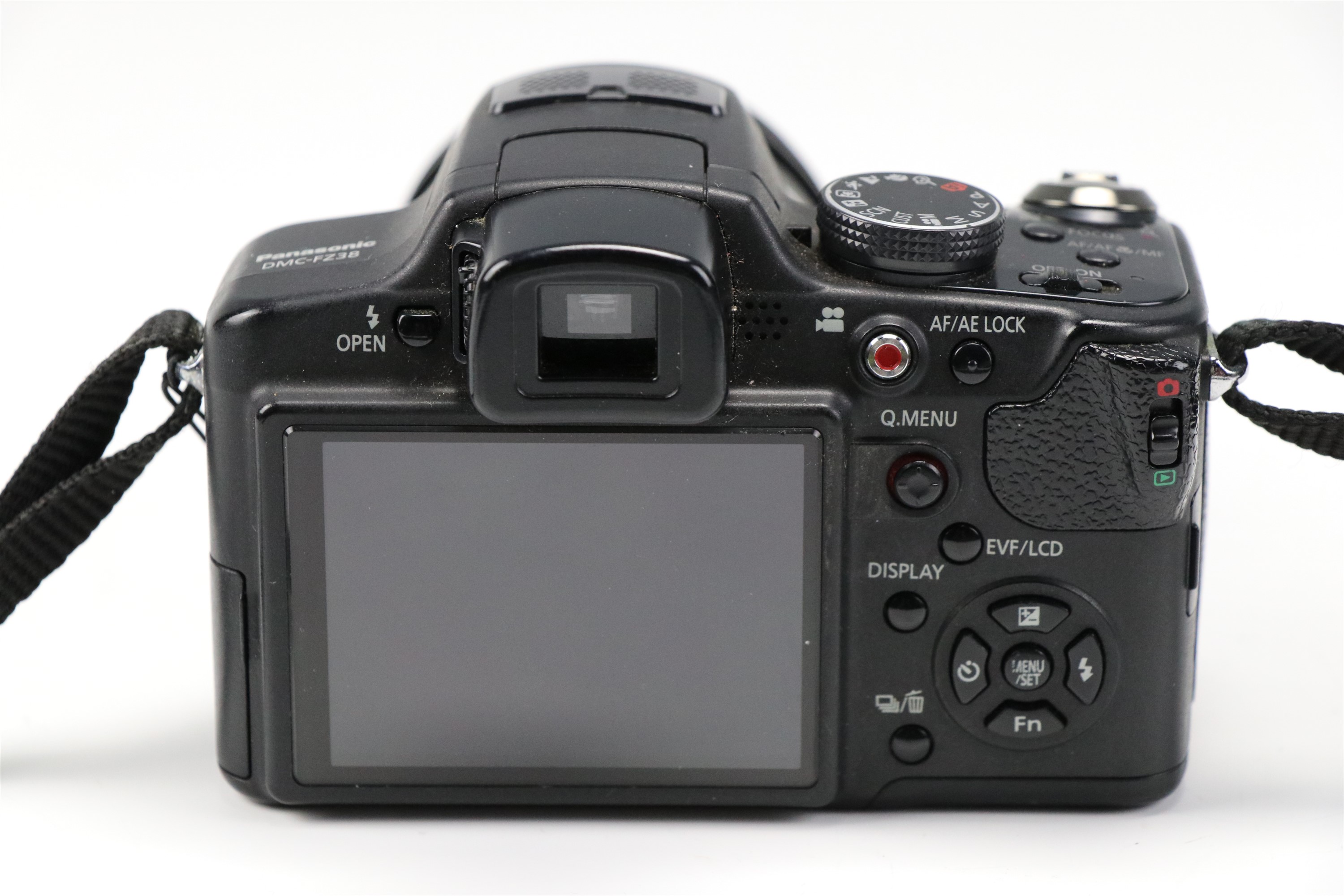 Lumix F238 HD, Canon EOS IX, Canon Digital IXUS 430, Konica Minolta Dimage 25 and Konica C35 EFP - Image 14 of 24