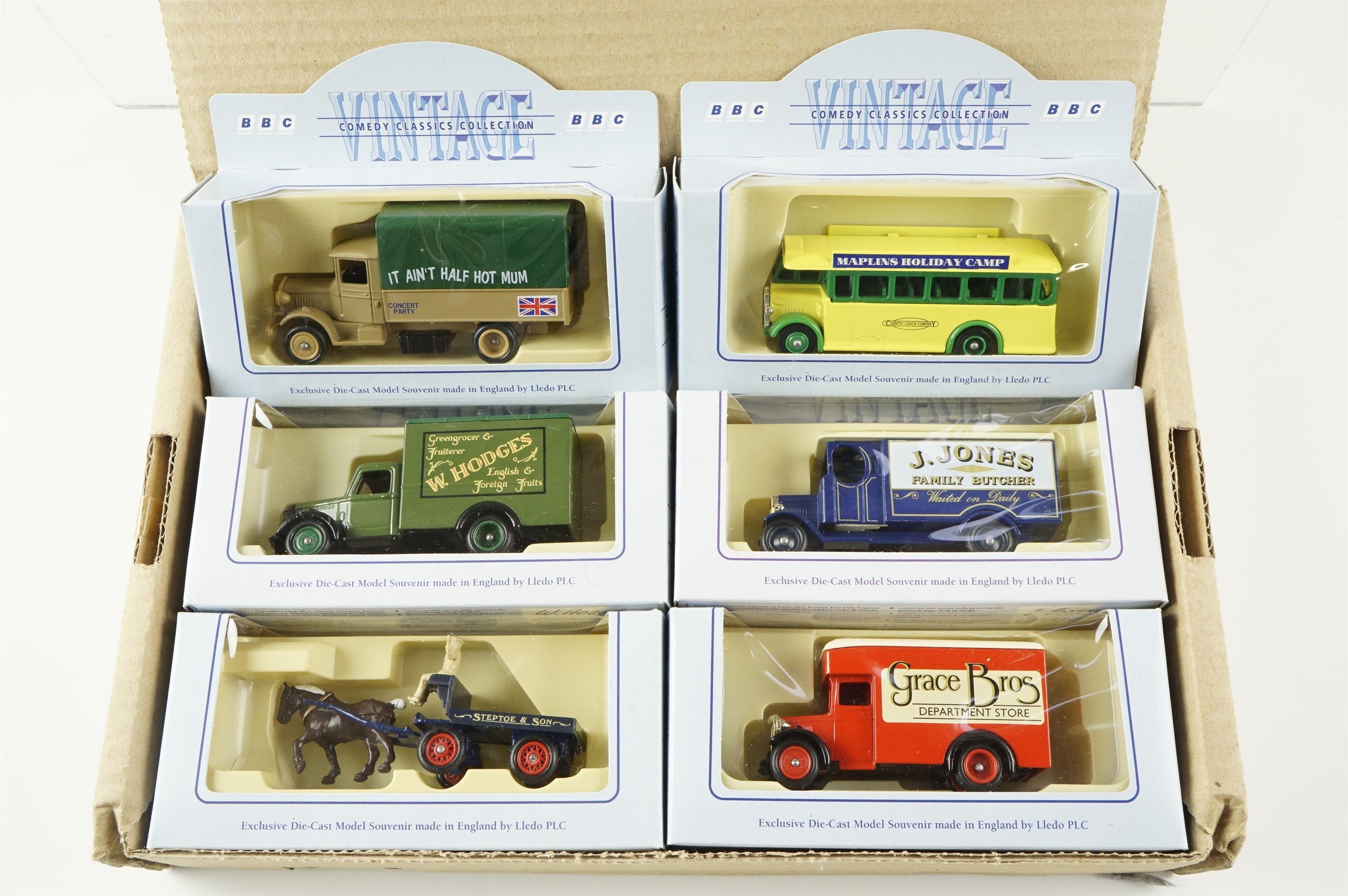 A large group of boxed diecast cars and other vehicles, including a Corgi "Volvo Car Transporter", a - Image 2 of 3