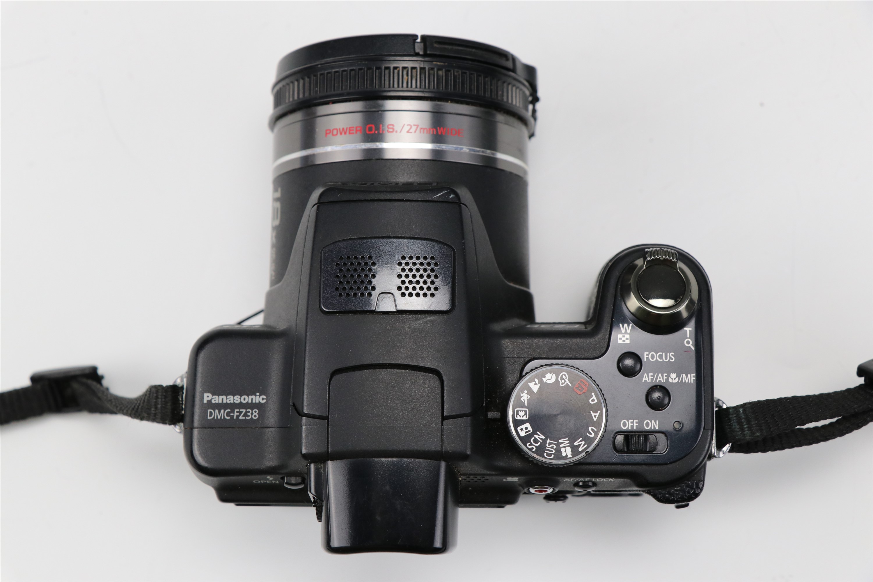 Lumix F238 HD, Canon EOS IX, Canon Digital IXUS 430, Konica Minolta Dimage 25 and Konica C35 EFP - Image 16 of 24
