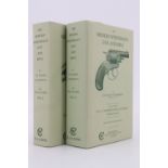 J H Walsh, "The Modern Sportsman's Gun and Rifle; including Game and Wildfowl Guns, Sporting and