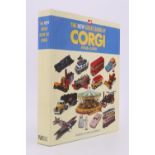 The New Great Book of Corgi 1956 - 2010, Marcel R Van Cleemput