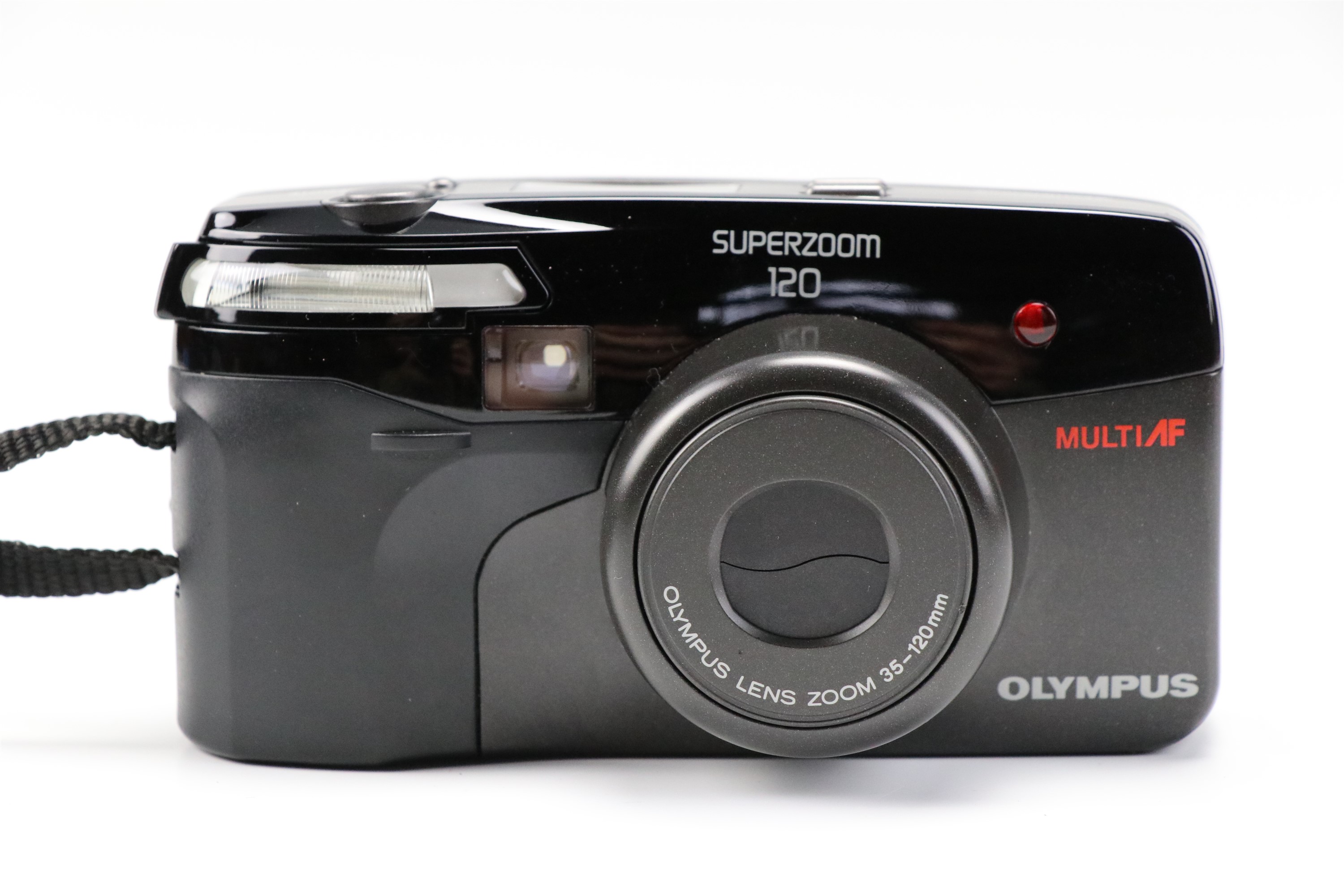 An Olympus OM-2 camera body together with a 1:1,8 f = 50mm lens, a Teleconverter 2X-A lens, a - Image 8 of 19