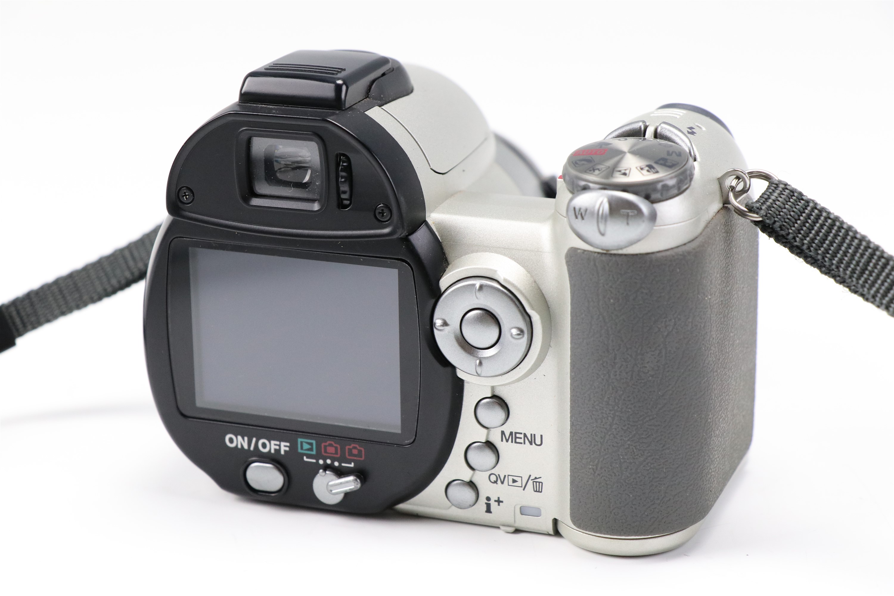 Lumix F238 HD, Canon EOS IX, Canon Digital IXUS 430, Konica Minolta Dimage 25 and Konica C35 EFP - Image 22 of 24