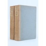 May Morris, "William Morris, Artist, Writer, Socialist", Oxford, Basil Blackwell, 1936, two volumes,