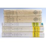 Jackson, Ferguson and Pantzer, "A Short-title Catalogue of Books Printed in England, Scotland, &