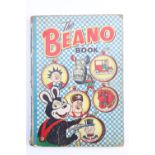 The Beano Book, D C Thomson, 1952