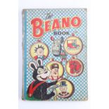The Beano Book, D C Thomson, 1952