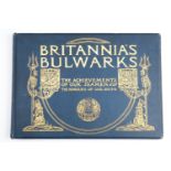 Charles N Robinson, "Britannia's Bulwarks, The Achievements of our Seamen, The Honours of our