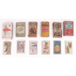 [ Cigarette and Collectors' Cards ] A quantity of Gallager Ltd, Ogden's Ltd, F & J Smith, Stephen