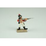 [ Wargaming ] A large quantity of war games scale model Napoleonic Wars soldiers