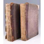 The Works of William Shakespeare, Imperial Edition with notes by William Knight, London, Virtue &
