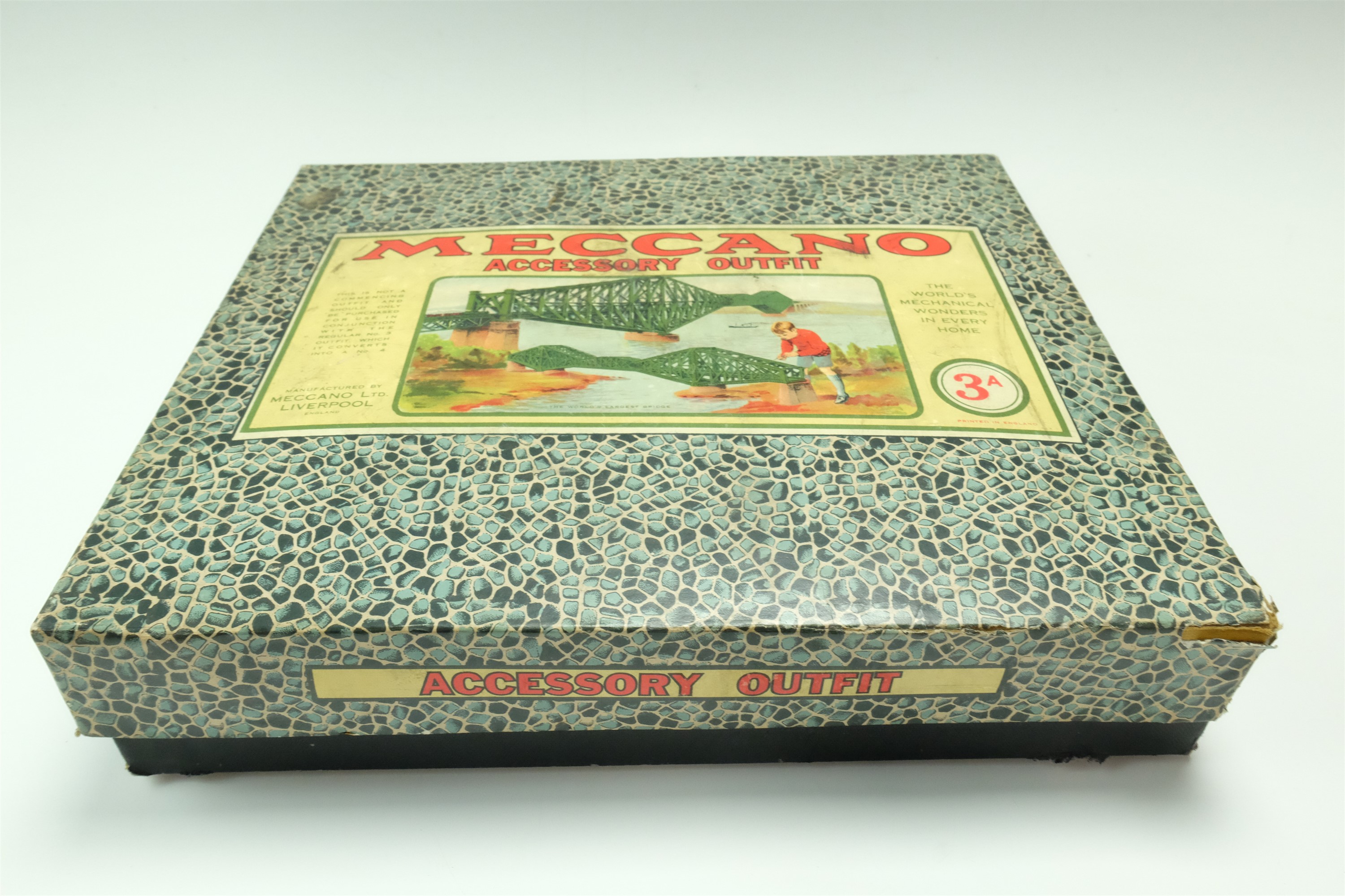 Boîtes publicitaires en bois originales - - wooden boxes