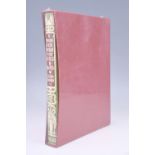 [ Folio Society ] Hawthorne, "A Wonder Book for Girls & Boys", shrink-wrapped in slip case