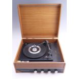 A Stereosound record player