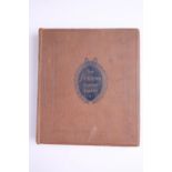 A Strand album of Victorian and later GB and world stamps, including a Penny Lilac, a Midland