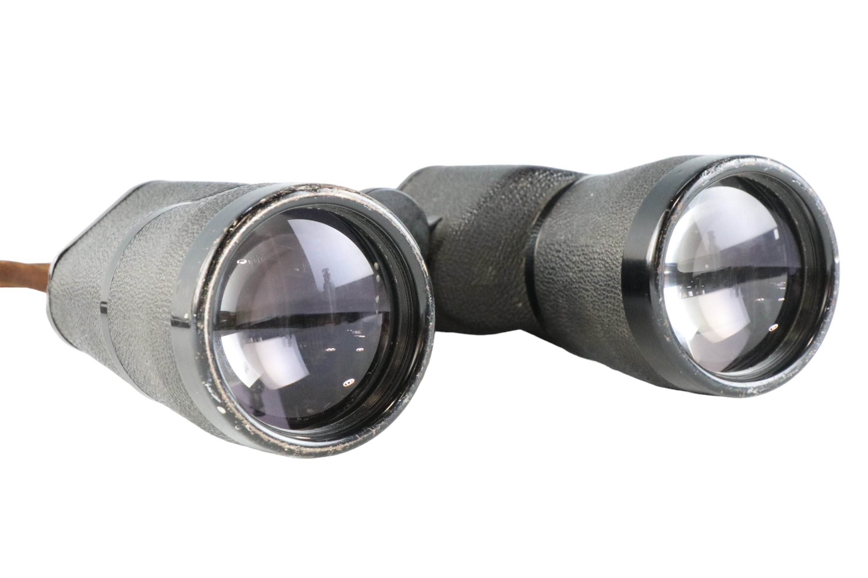 A pair of Carl Zeiss 15x60 binoculars - Image 2 of 6