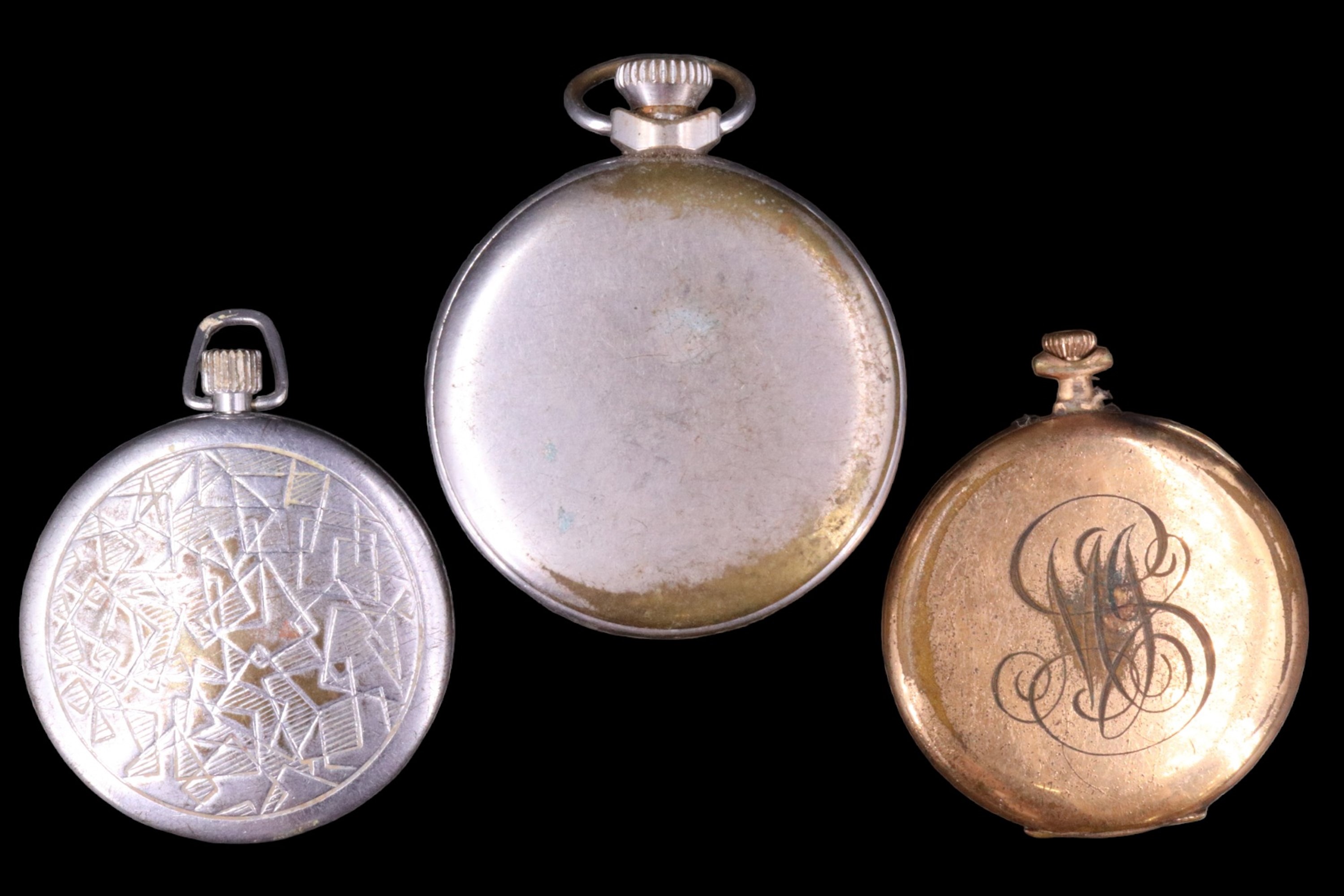 A quantity of vintage and later wrist and pocket watches - Image 6 of 13
