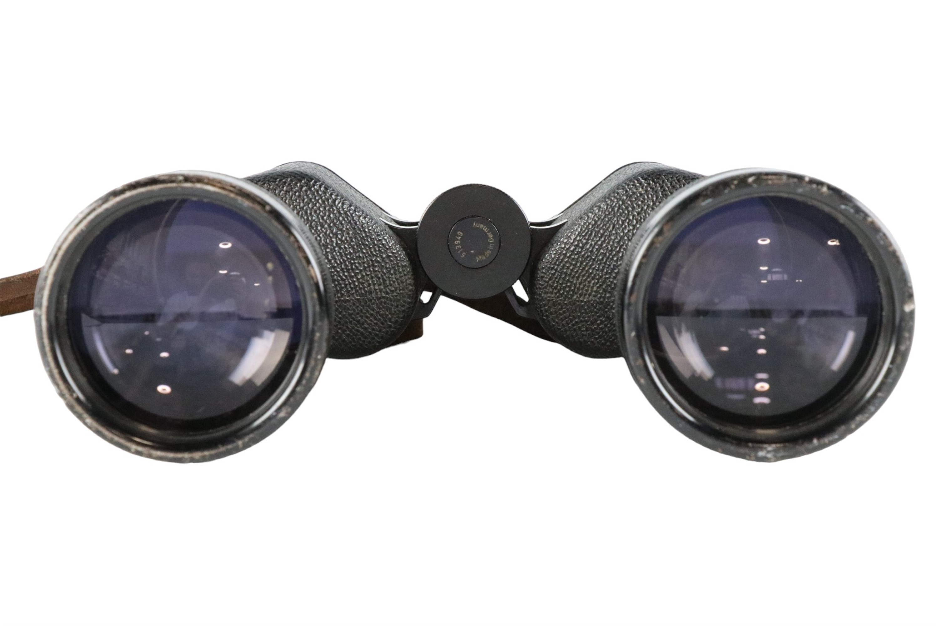 A pair of Carl Zeiss 15x60 binoculars - Image 3 of 6
