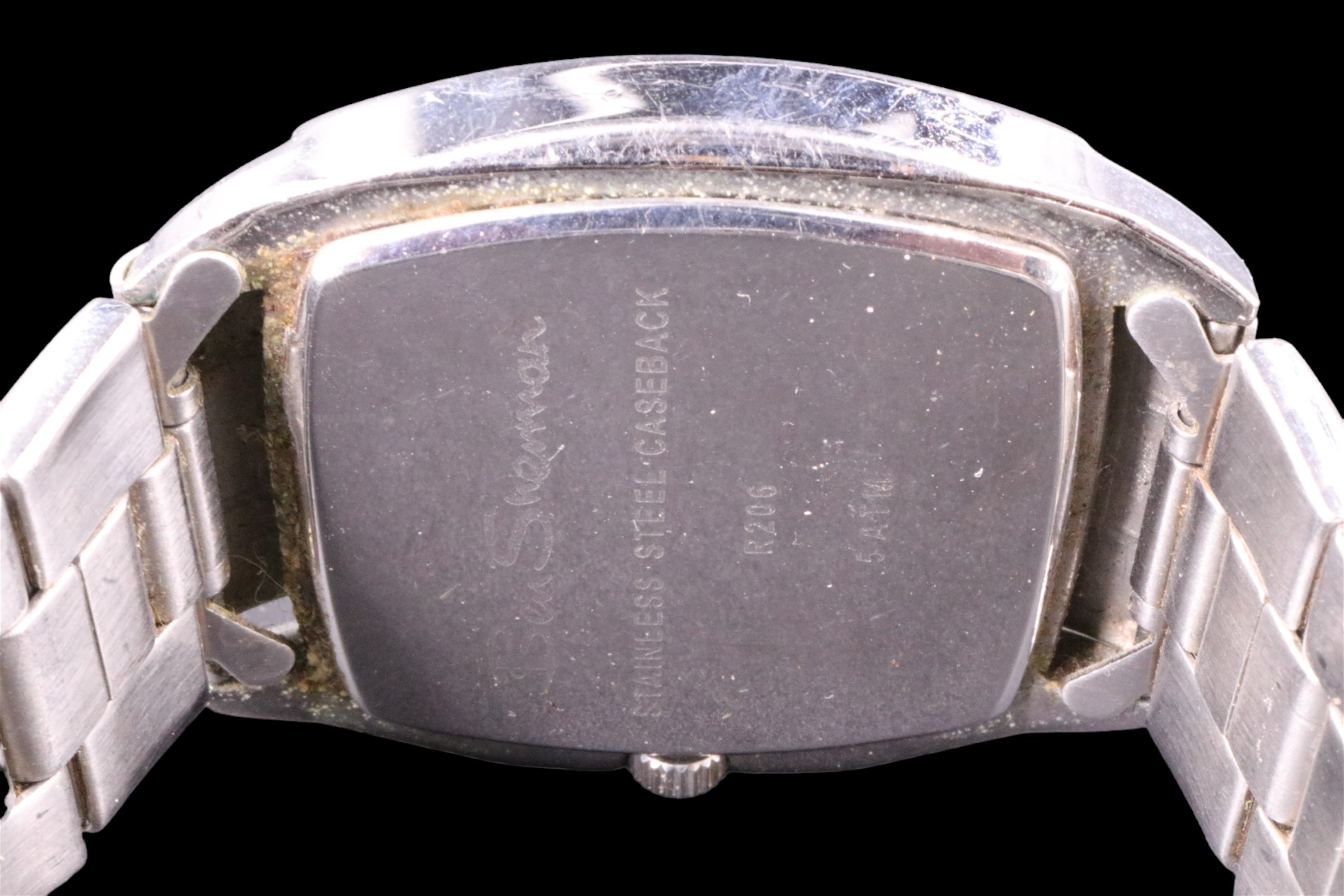 A group of wristwatches, including Ben Sherman, Michael Kors, etc - Image 13 of 15