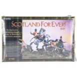 Andrea Miniatures Scotland Forever 1815 diecast figures