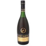 A bottle of Rémy Martin VSOP fine champagne cognac, 700 ml