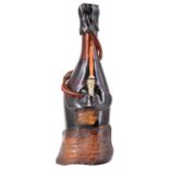A 1969 bottle of vintage Barolo Riserva Speciale from Cantine Villadoria, 720 ml