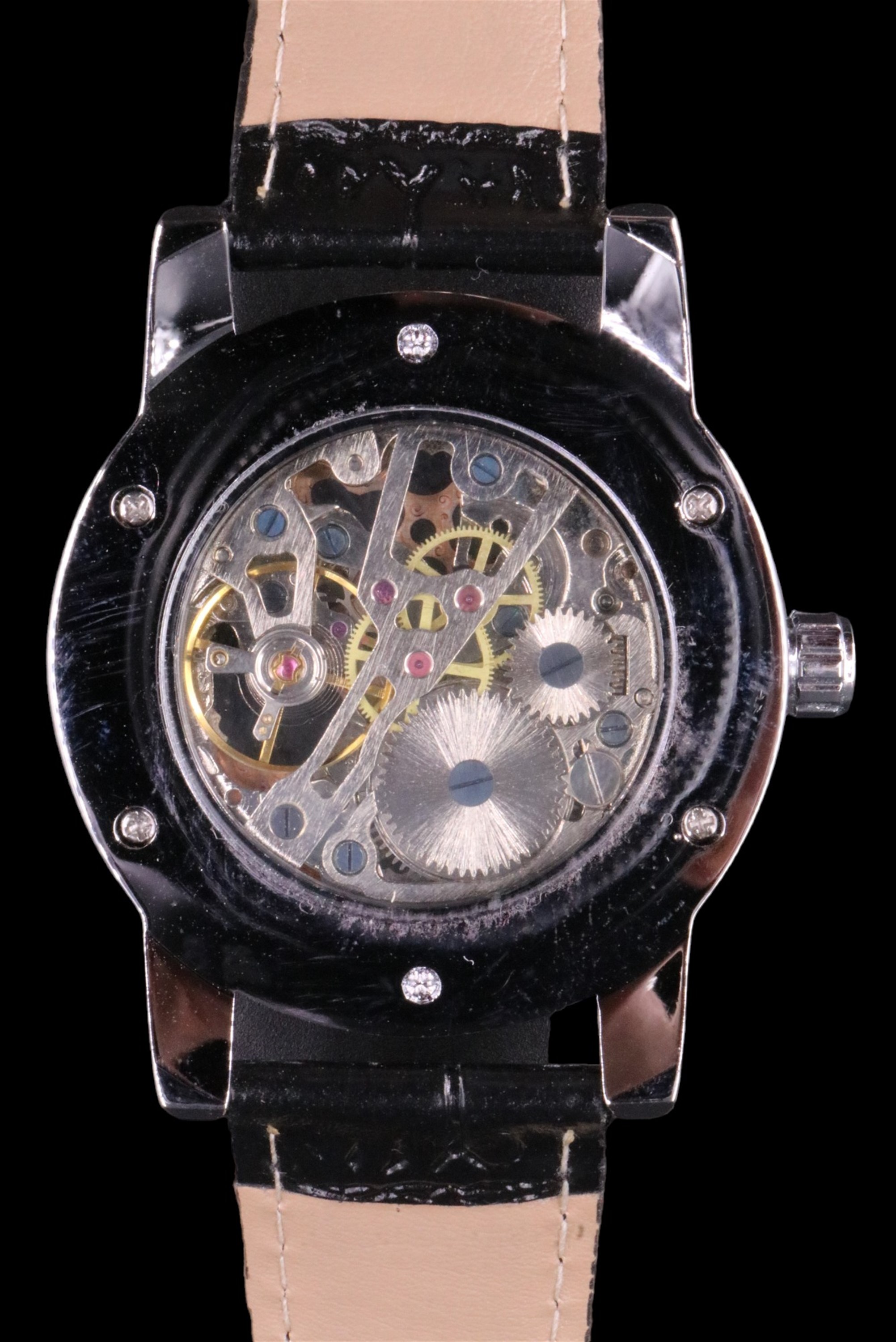A group of wristwatches, including Ben Sherman, Michael Kors, etc - Image 7 of 15