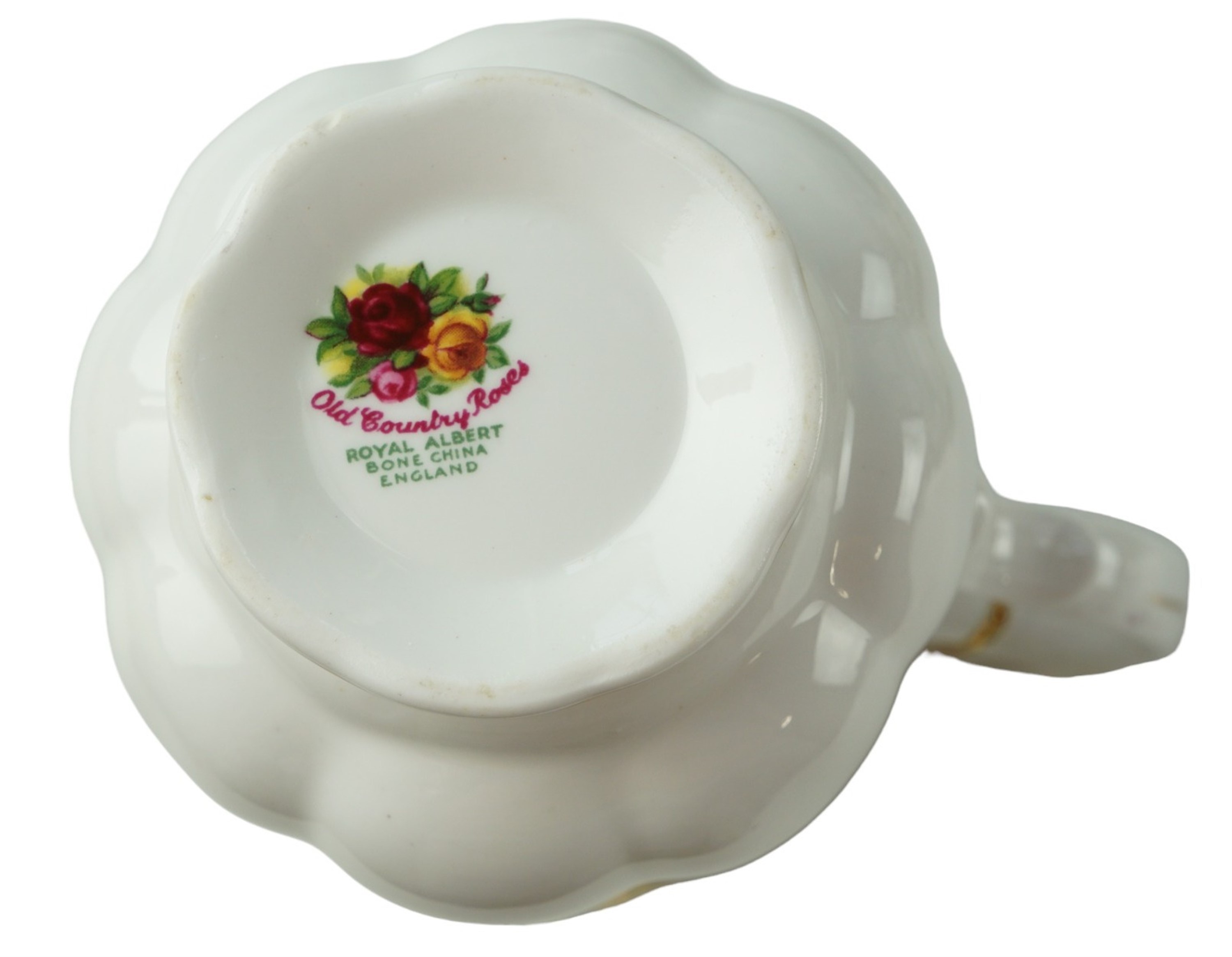 A quantity of Royal Albert Old Country Roses tea and dinnerware, over 50 items - Image 2 of 3