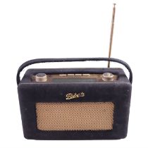 A Roberts DAB radio