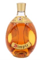 A bottle of Haig Dimple Old Blended Scotch Whisky, 788 ml