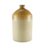 A Randall & Co Dunmow 830 stoneware flagon made by Doulton & Watts, London, 38 cm high